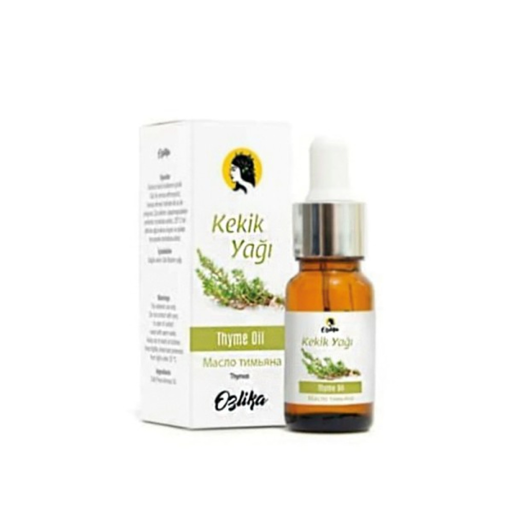 Ozlika Kekik Yağı 10 ml Oto Boyaları Fiyatı