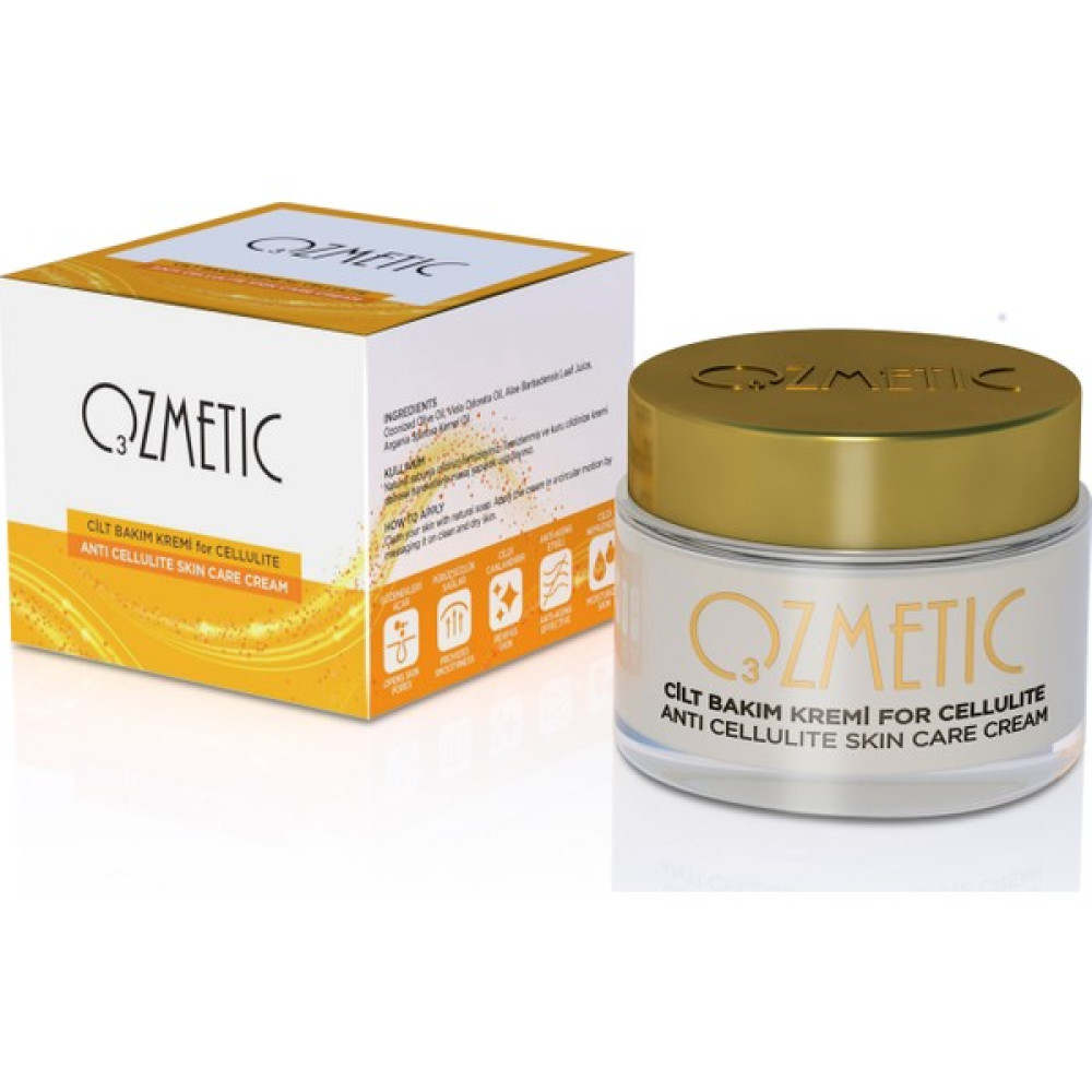 Ozmetic Cilt Bakım Kremi Oto Boyaları Fiyatı
