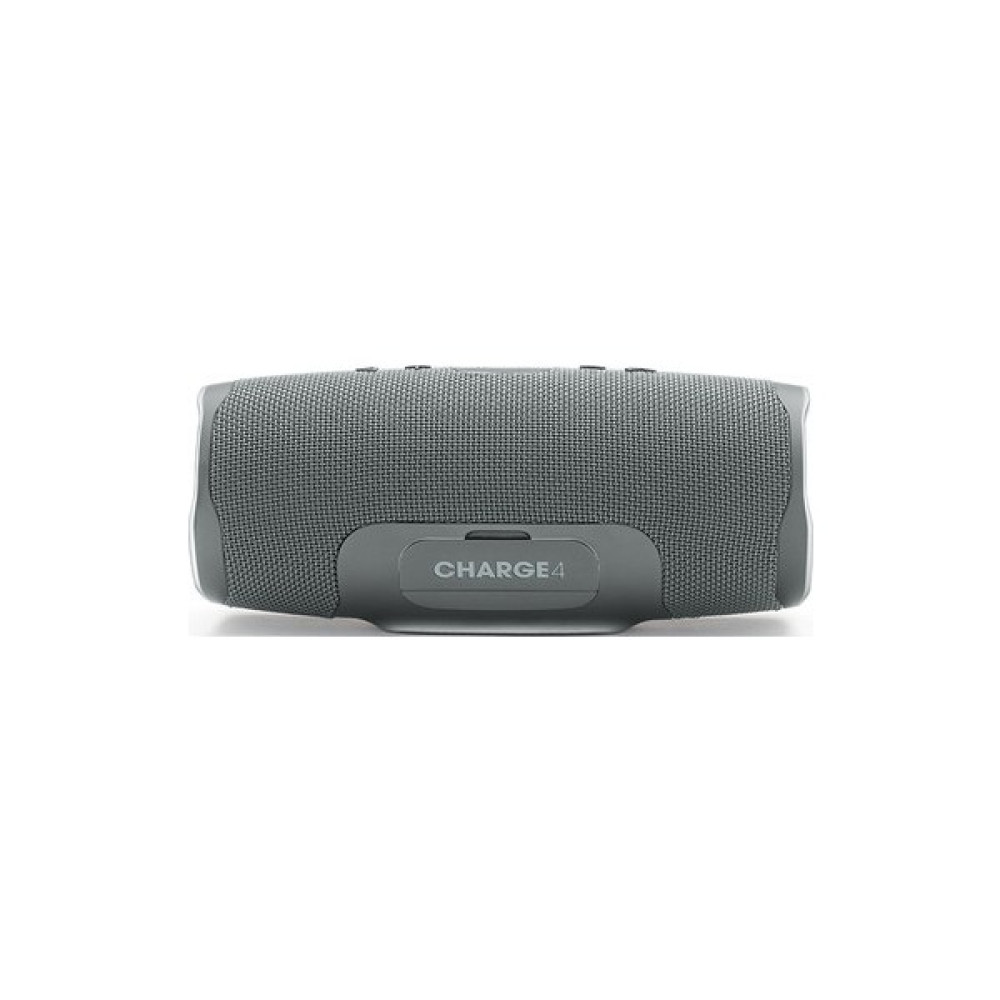 Ozmik Charge 4+ Powerbank Özellikli Bluetooth Hoparlör Jbl - Gri Bluetooth Hoparlör Fiyatı