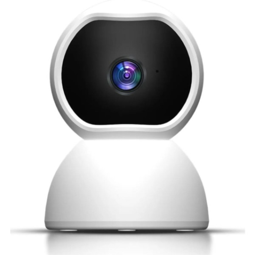 Ozmik CMR261080P Hd Akıllı Ip Kamera 360° Derece Dönebilen Mobil Uzaktan Izleme Ip Kamera Güvenlik Kameraları Fiyatı