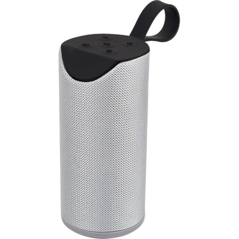 Ozmik Extra Bass Ses Bombası Bluetooth Kablosuz - Gri Bluetooth Hoparlör Fiyatı
