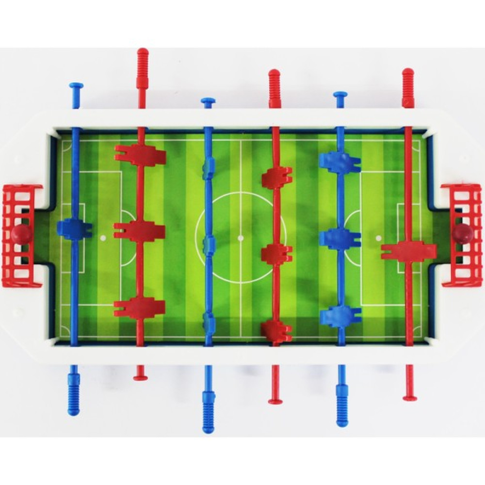Özmiş Oyuncak Langırt Futbol Oyunu 30 cm Çocuk Oyuncağı Fiyatı