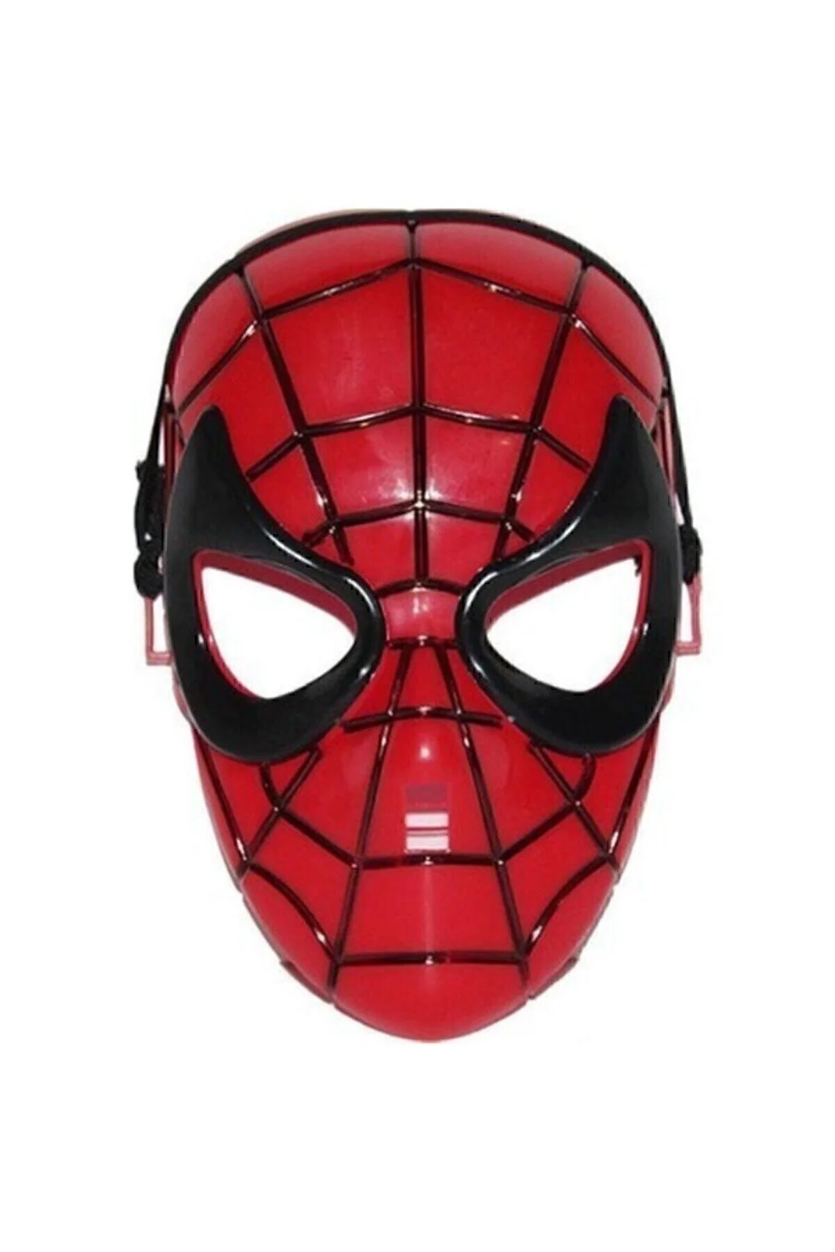 Özmiş Oyuncak Spiderman Örümcek Adam Temalı Plastik Maske" Aksiyon Figürleri Fiyatı