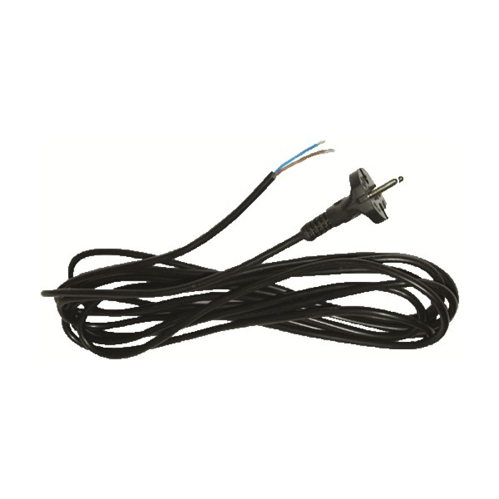 Özn Süpürge Kablosu 2X0,75MM Fiş Baskılı Bakır (5mt-7mt) 7 Metre Elektrikli Süpürge Aksesuarları Fiyatı
