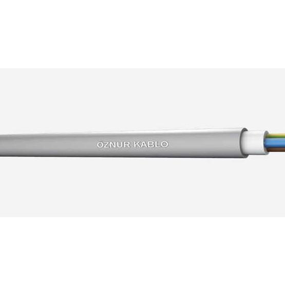 Öznur 3x2,5 mm Nym Kablo