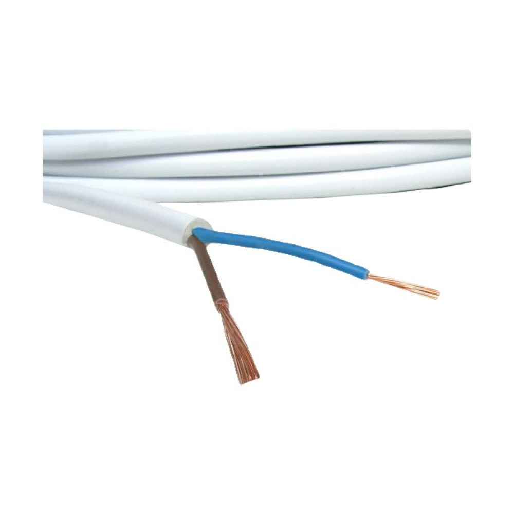 Öznur TTR Kablo 2 x 1,5 mm Beyaz 10 m Oto Boyaları Fiyatı