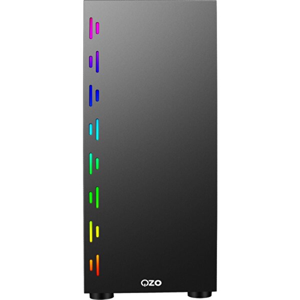 OZO Gaming CS1000 RGB 300W ATX Oyuncu Kasası PC Kasaları Fiyatı
