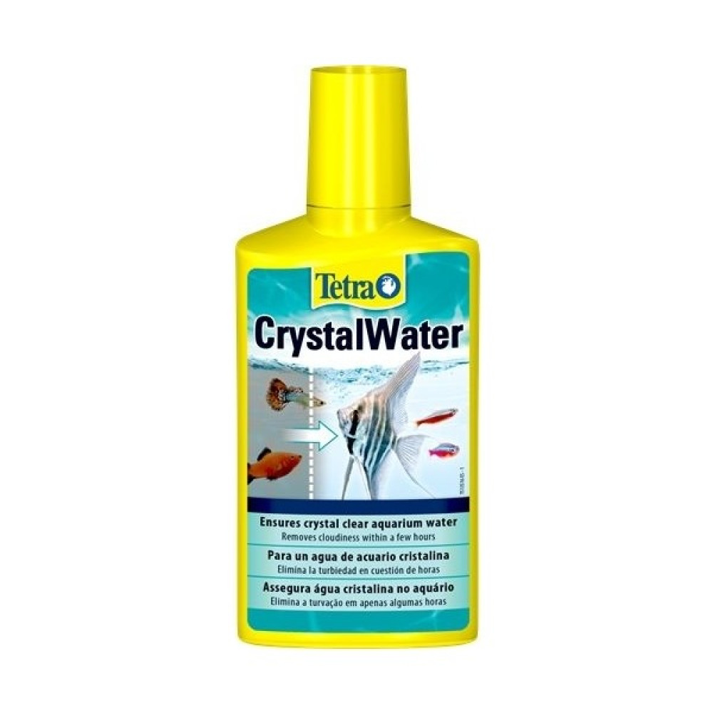 Özömek Prestij 708661-TETRA Crystal Water 100ML Su Berraklaştırıcı Oto Boyaları Fiyatı