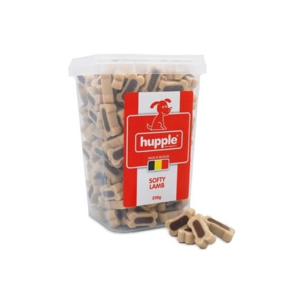 Özömek Prestij HPL86851-HUPPLE Softy Kuzu Etli Köpek Ödül Maması 200 gr Evcil Hayvan Ürünleri Fiyatı