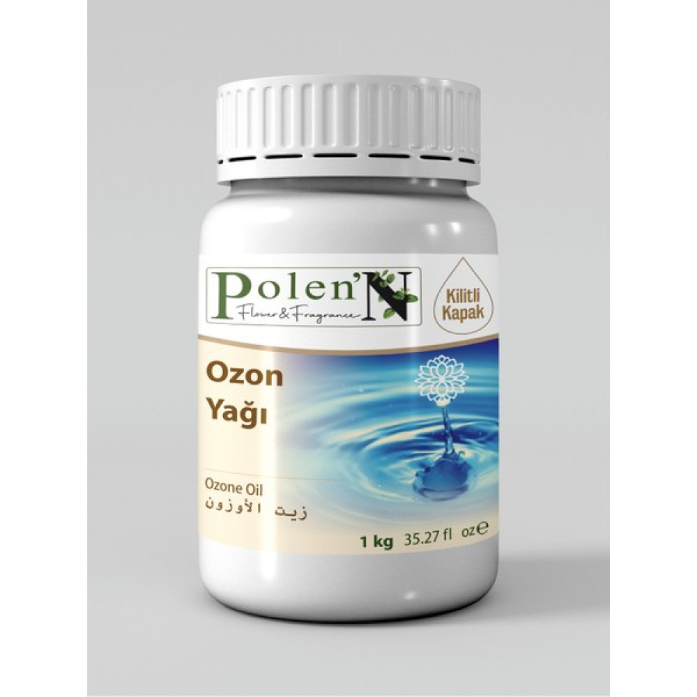 Ozon Yağı Saf 1 kg Nemlendiriciler Fiyatı