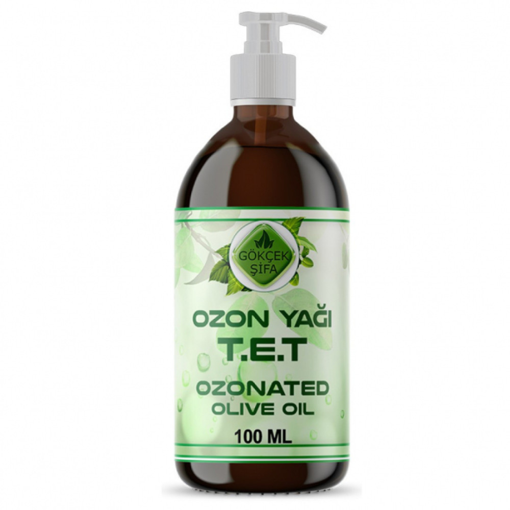 Ozon Yagi T.e.t 100 Ml Duş Jelleri ve Banyo Köpükleri Fiyatı