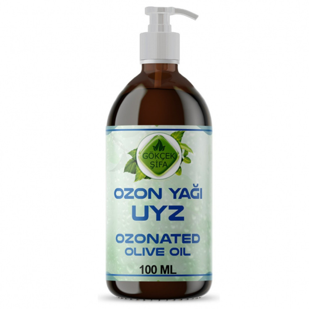 Ozon Yagi Uyz 100 Ml (Uyuz Yagi) Duş Jelleri ve Banyo Köpükleri Fiyatı