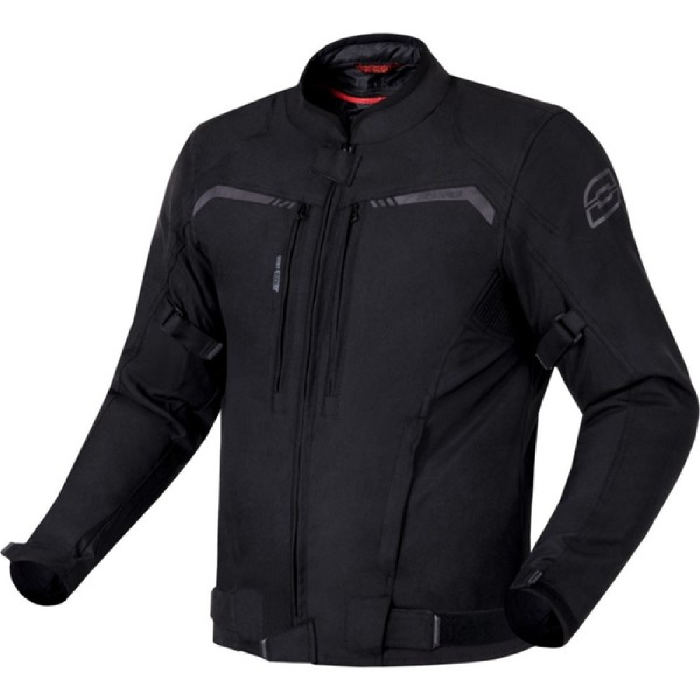 Ozone Delta Iv Motosiklet Montu - Siyah - M Motorsiklet Montları Fiyatı