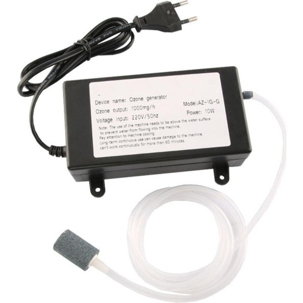 Ozone Generator Ogt Ozon Su Ozonlama Cihazı 1000 Mg Oto Boyaları Fiyatı
