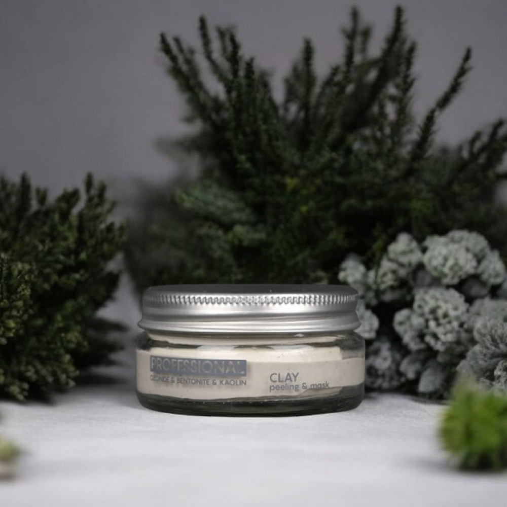 Ozoxlive Clay Peeling & Mask 50 ml (Ozon Yağı Içerikli Canlandırıcı/Aydınlatıcı- Tüm Ciltler) Oto Boyaları Fiyatı