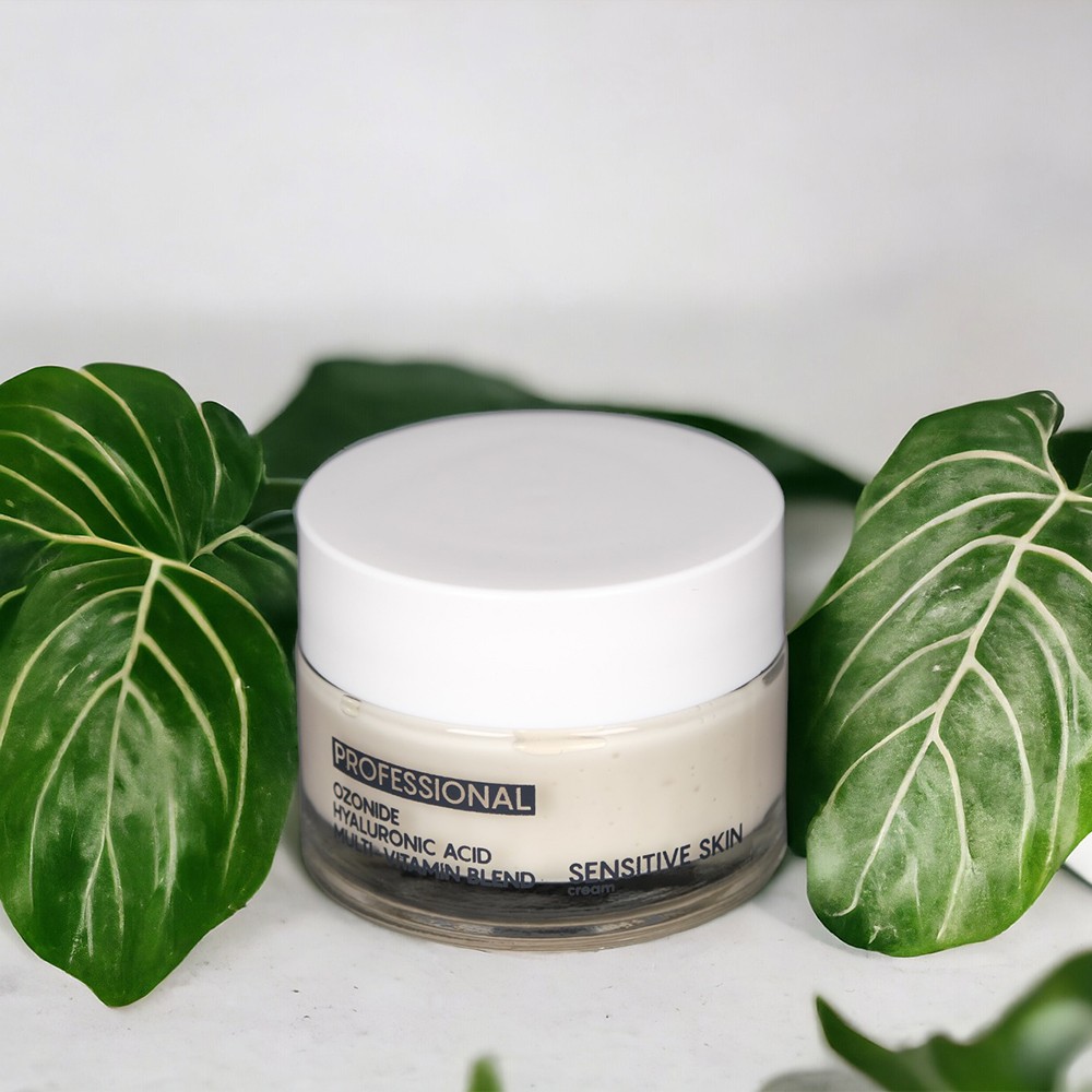 Ozoxlive Sensitive Skin Cream 50 ml (Ozon Bazlı Onarıcı - Hassas Ciltler) Diğer Fiyatı