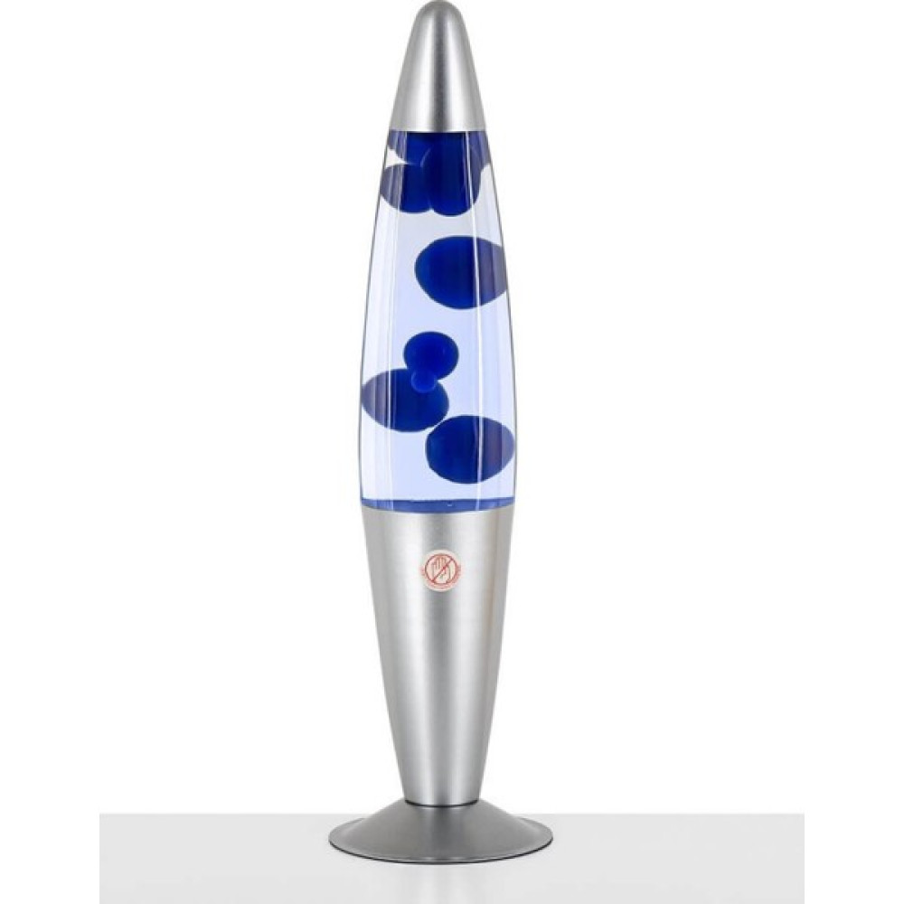 Özöy Mağazam Büyük Boy Lav Lambası Lava Lamp Konsept 41 cm Hediyelik Eşya Fiyatı