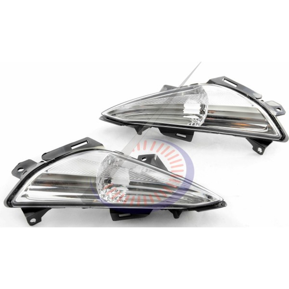 OZRD ARKA SİNYAL TAKIM HONDA SPACY 110 Oto Boyaları Fiyatı