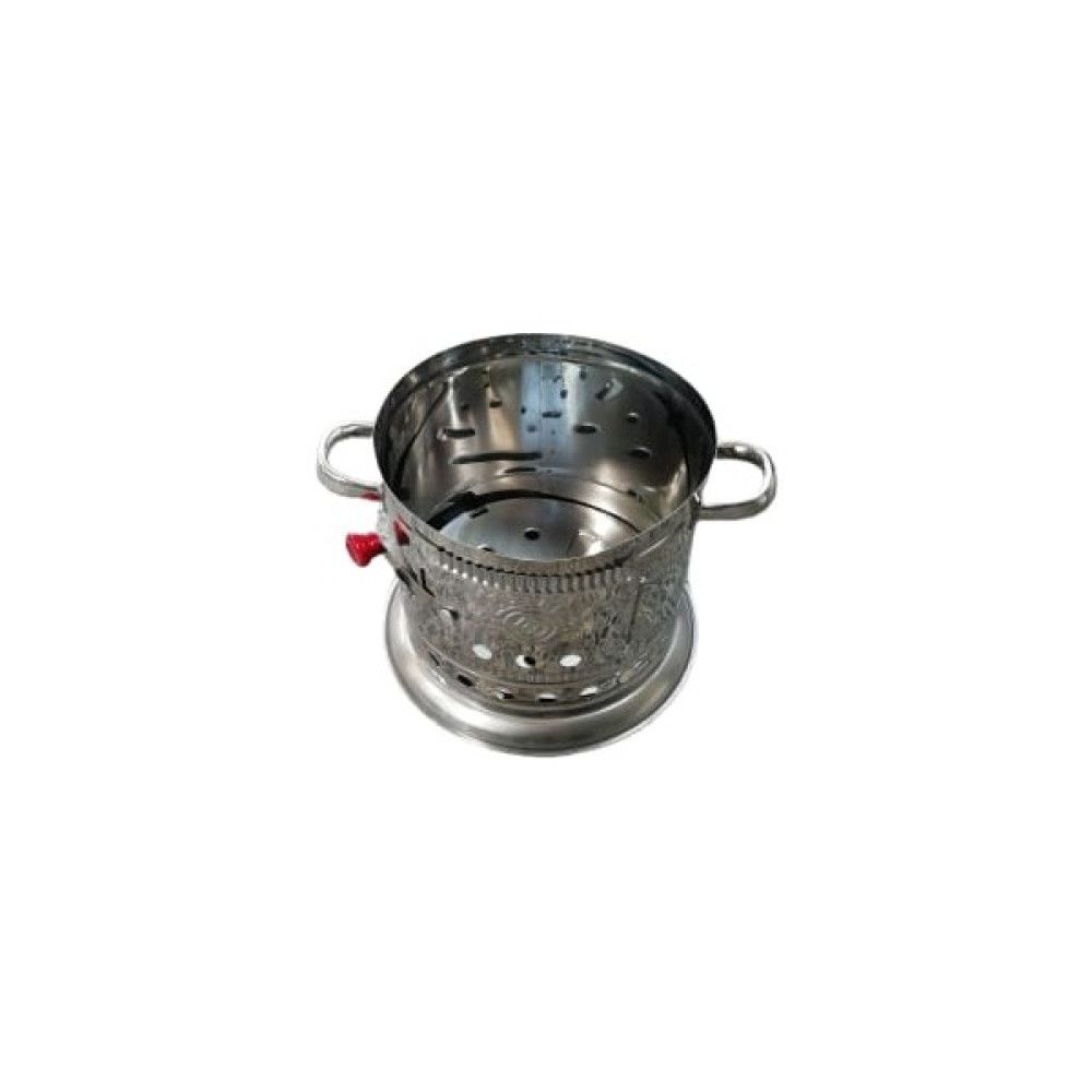 Özsal Semaver Sobası - 5 litrelik Bahçe Aksesuarı Fiyatı