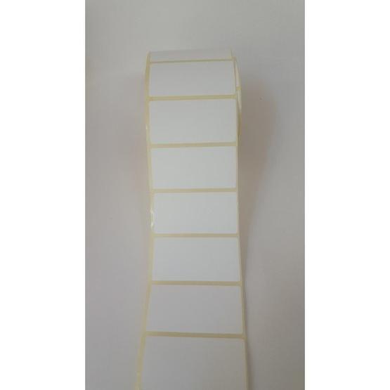 Özsaraç Etiket 30x60cm Eko Termal Barkod Etiketi Etiket Fiyatı