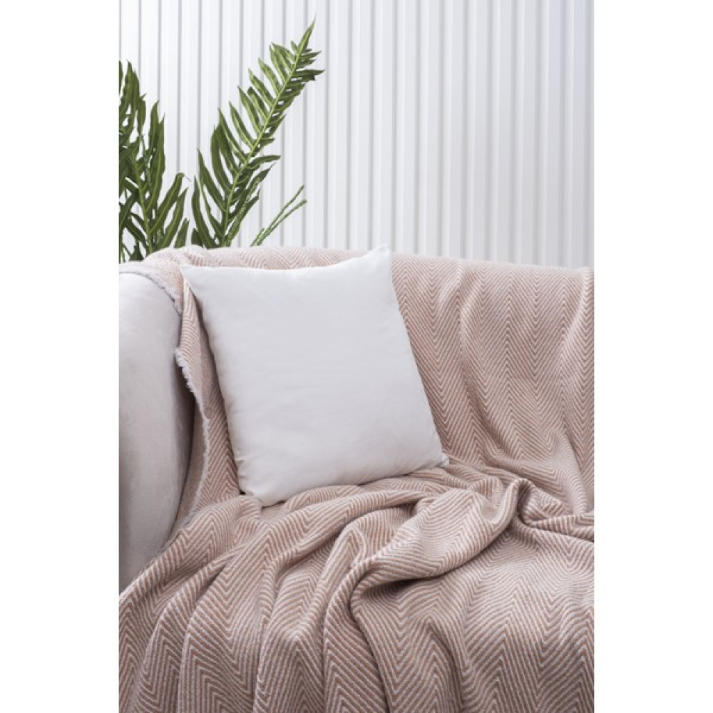 Özsay Home Beyaz Sade Panorama Kırlent Kılıfı 50x50 - Çok Farklı Renk Seçeneğiyle! - 50 x 50 cm Kırlent / Mobilya Yastığı Fiyatı