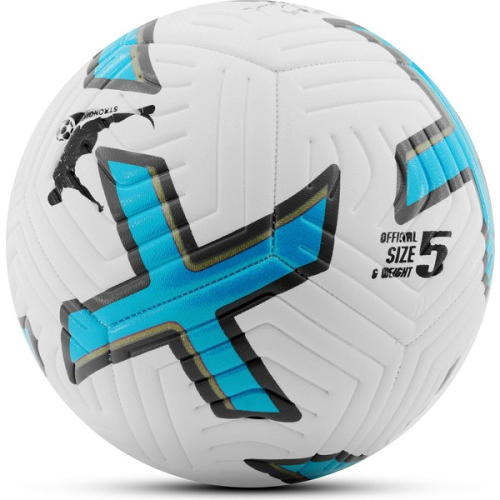 Ozsport Telvesse Orijinal Futbol Topu Wind Şişirme Pompalı Sert Zemin Halı Saha Futbol Topu Hibrit No:5 Toplar Fiyatı