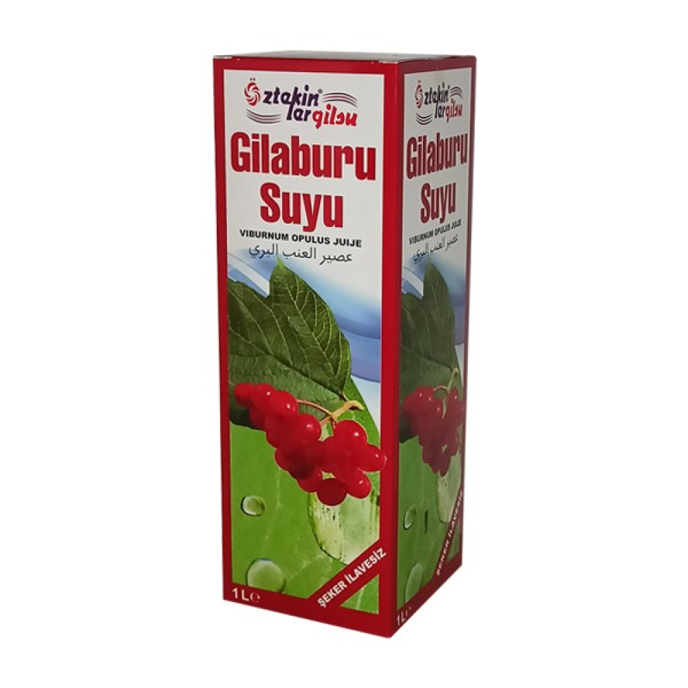 Öztekinler Gilaburu Suyu Pet Ambalaj 1 Litre Diğer Fiyatı