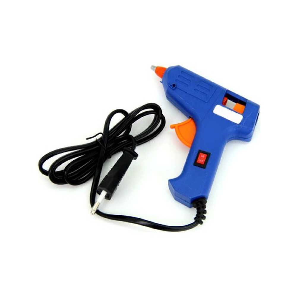Öztekinler Glue Gun Sıcak Silikon Tabancası Aç/kapa Düğmeli 40WATT - 40 W Oto Boyaları Fiyatı