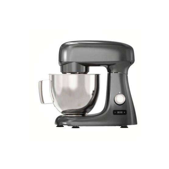 Öztiryakiler 4.8 lt 1000 W Gri Gurmeaid Mikser