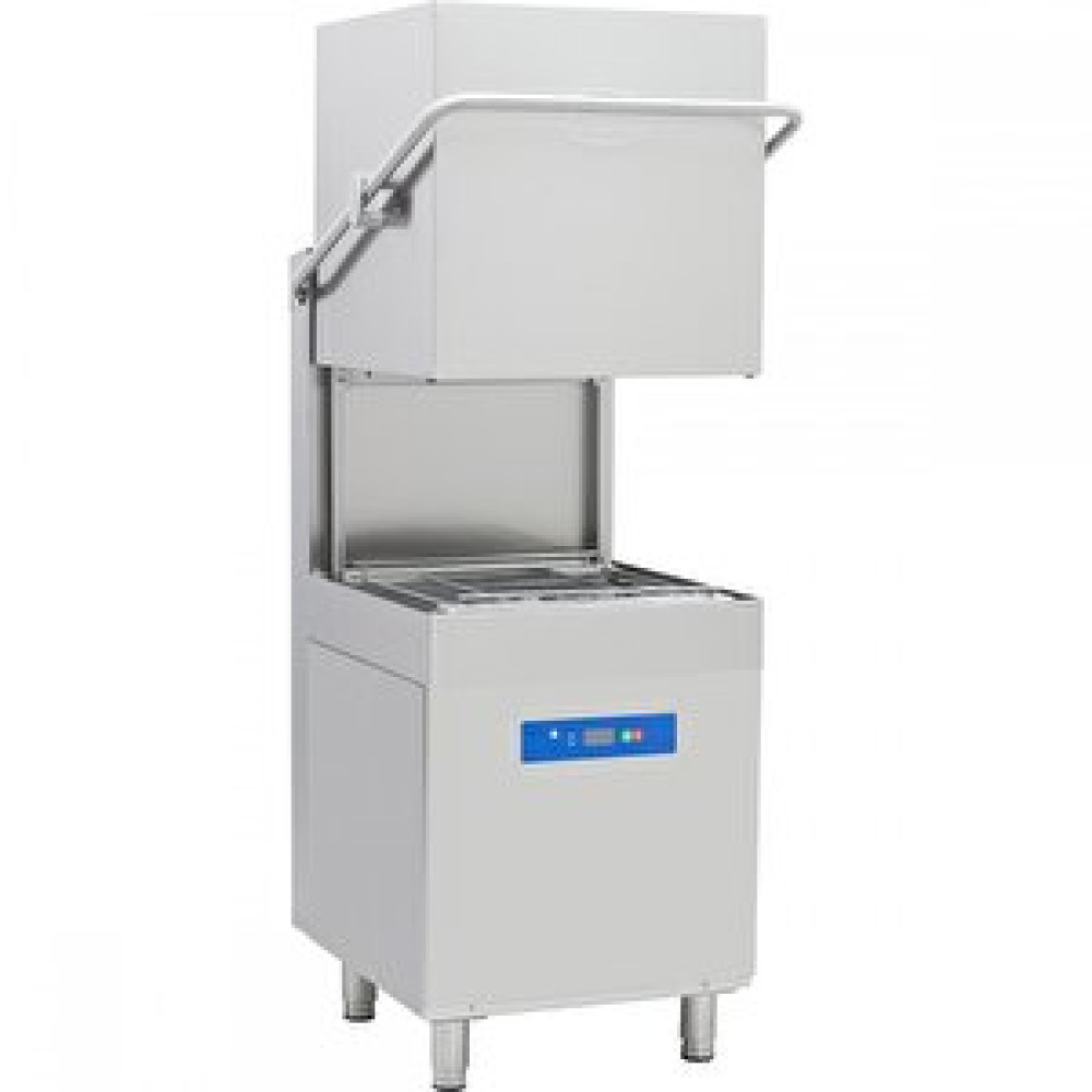 Öztiryakiler Horecamark Öztiryakiler Obm1080d Giyotin Dijital Panel Bulaşık Makinesi Mutfak Gereçleri Fiyatı