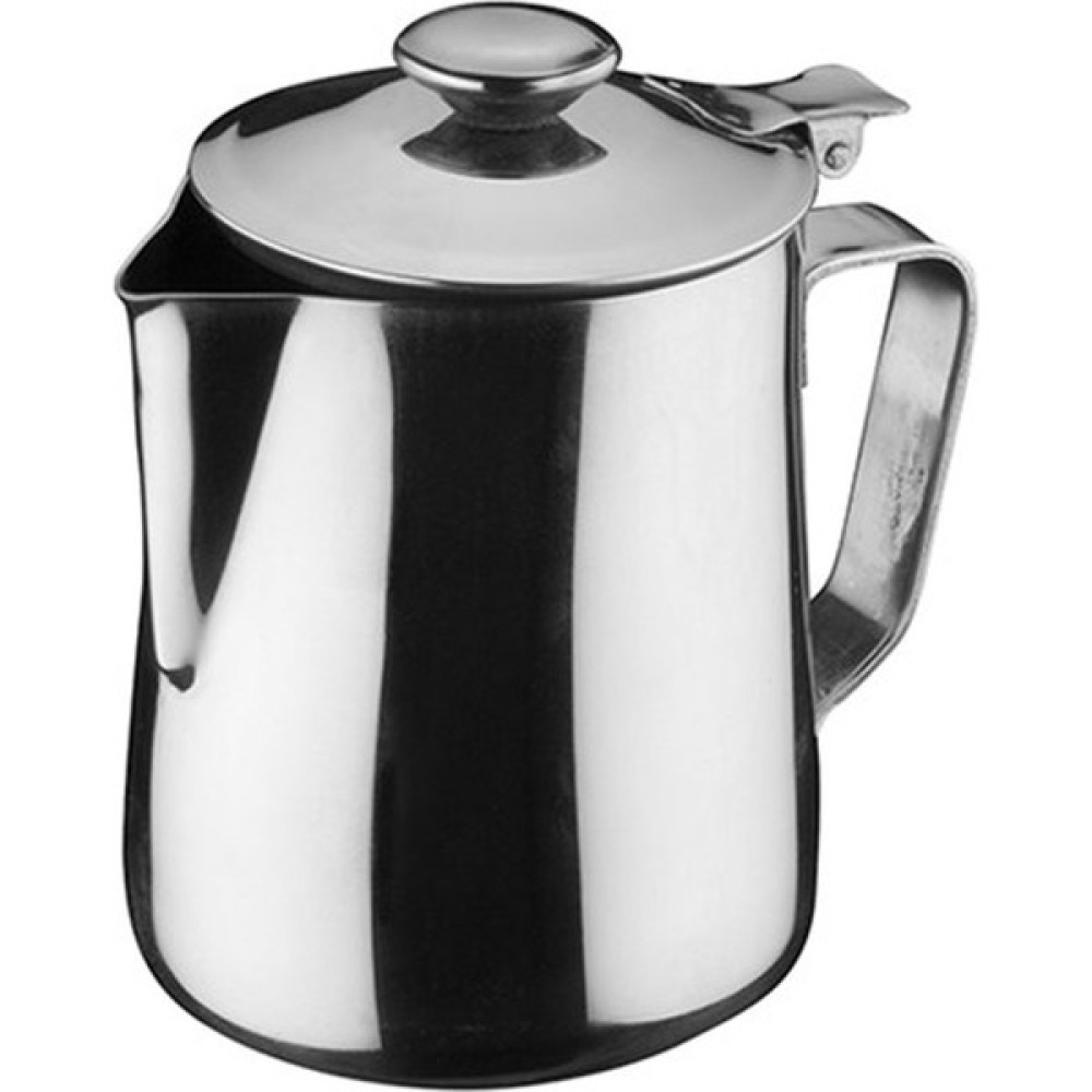 Öztiryakiler Kahve Süt Potu Kapaklı 0,5 Lt - 0,5 L Sürahi Fiyatı