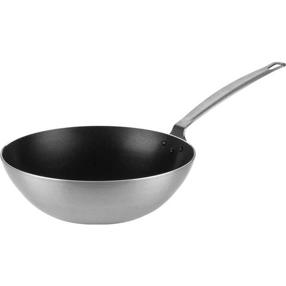 Öztiryakiler Wok Tava 24 Cm Alüminyum Tavalar Fiyatı