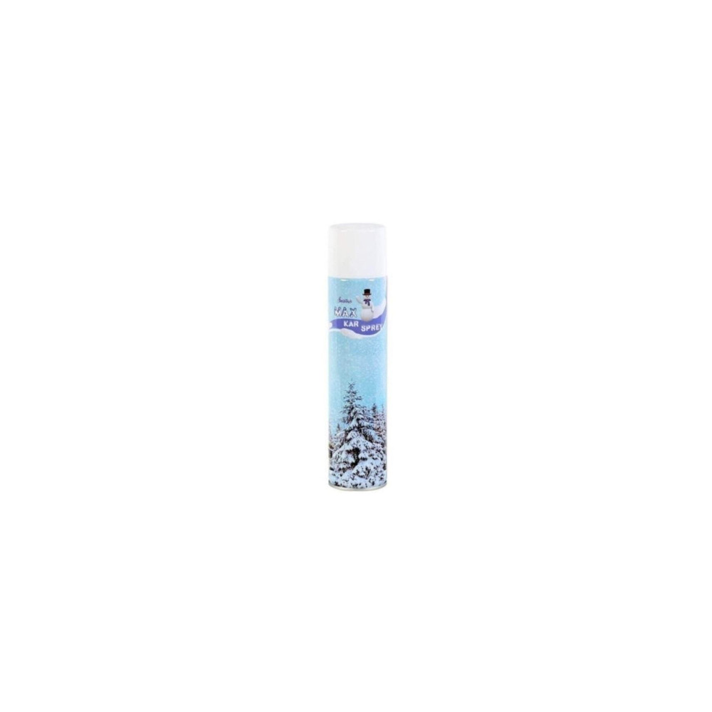 Öztürk Max Kar Spreyi 300 ml Yaş Günü & Parti Fiyatı