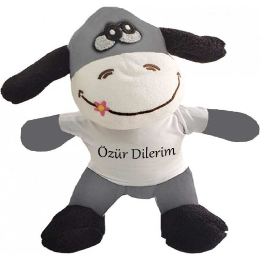 Özür Dilerim Peluş Eşek Oyuncak Oto Seyahat Ürünleri Fiyatı