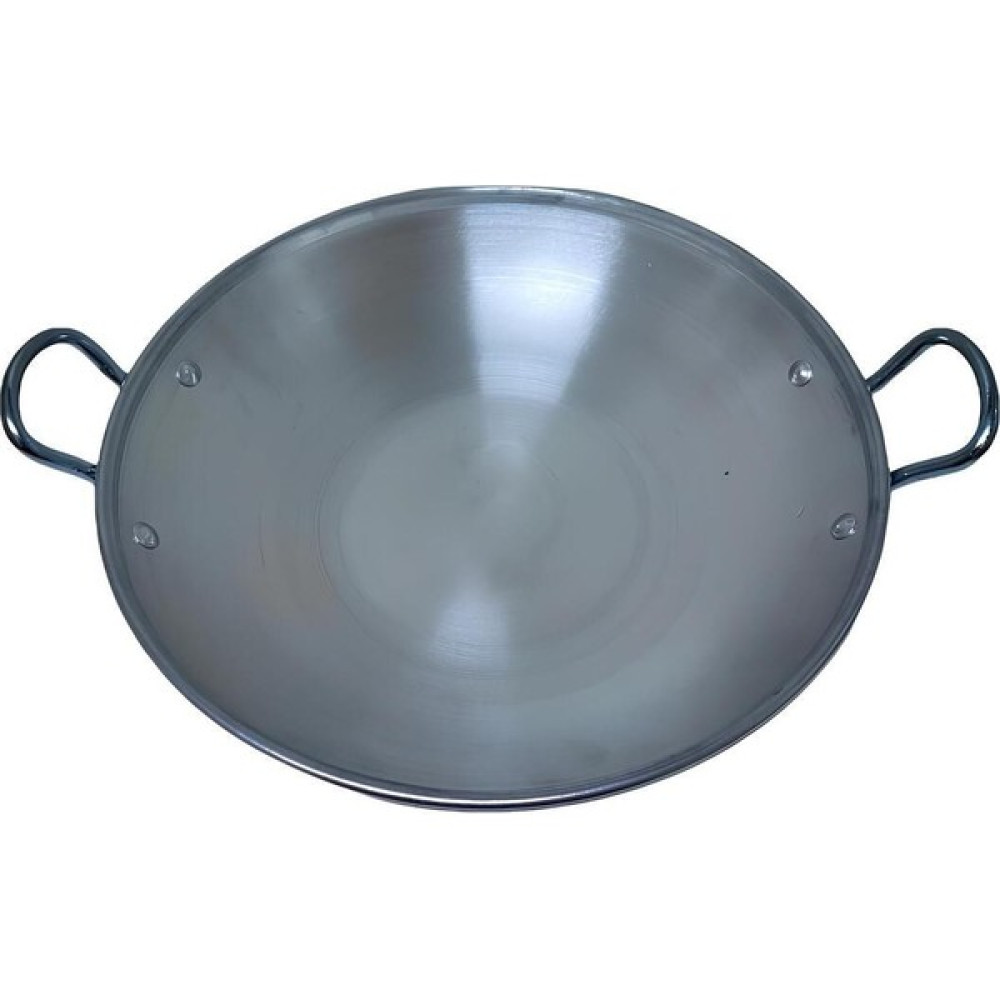Özyetişen Metal Kavurma Saç Tava Ağız Çap 52 cm 1375 gr 150 ml Kalınlık Tavalar Fiyatı