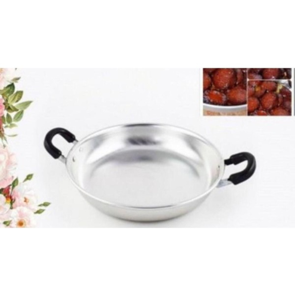 Özyetişen Metal Sahan Tava 23 cm Alüminyum Tavalar Fiyatı