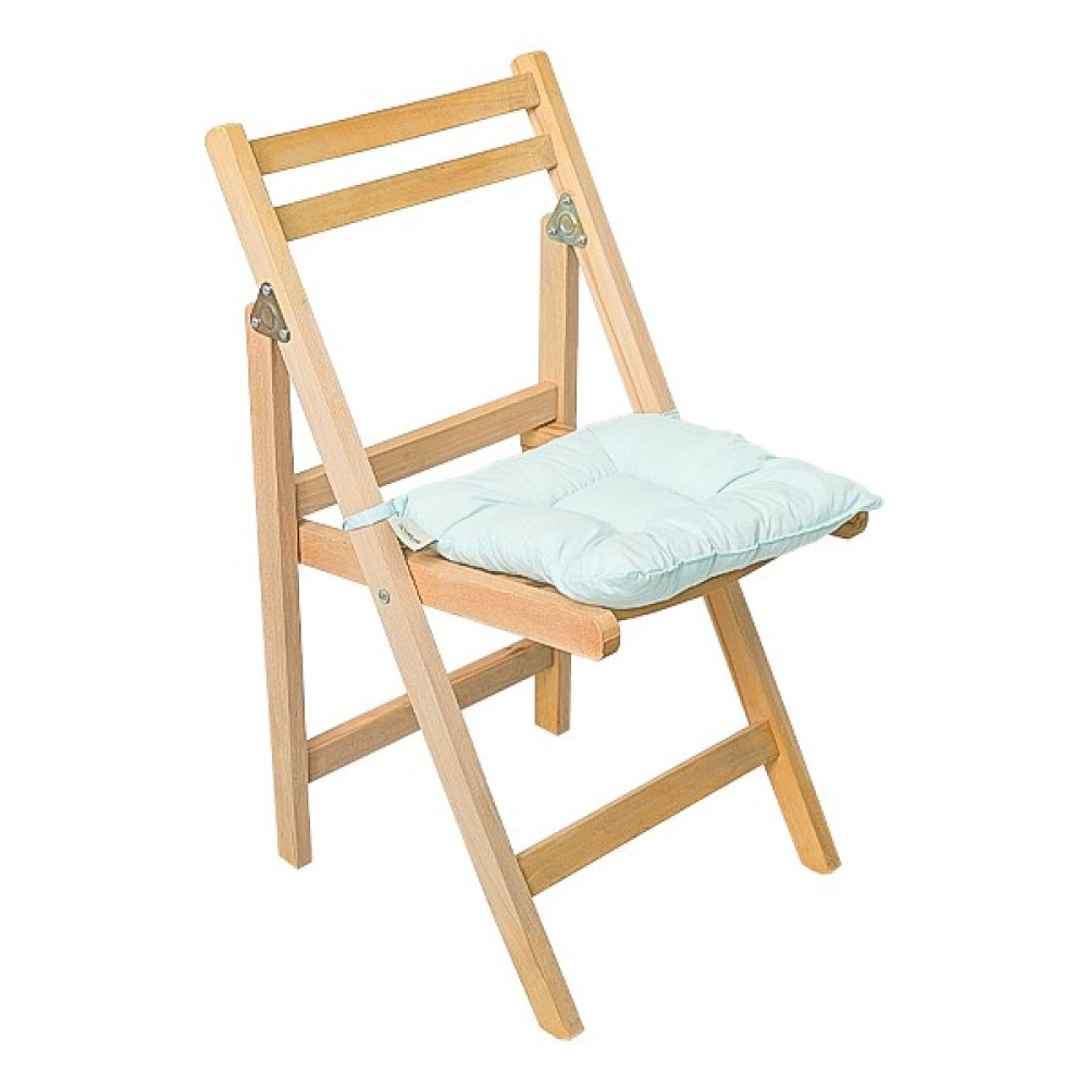 Özyurtlar Home Pofidik Sandalye Minderi Turkuaz 40X40 cm - 40 x 40 cm Salon & Oturma Odası Tekstili Fiyatı