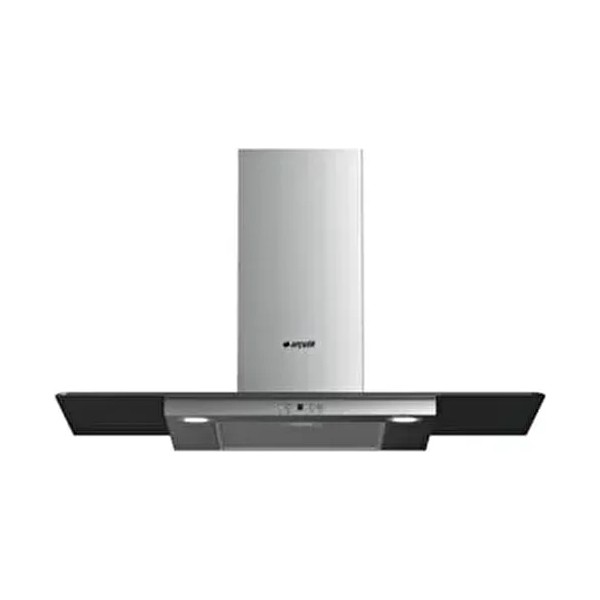 P 42 Yeı Ankastre ( 90 cm ) Duvar Tipi Davlumbaz - Gri Davlumbazlar Fiyatı