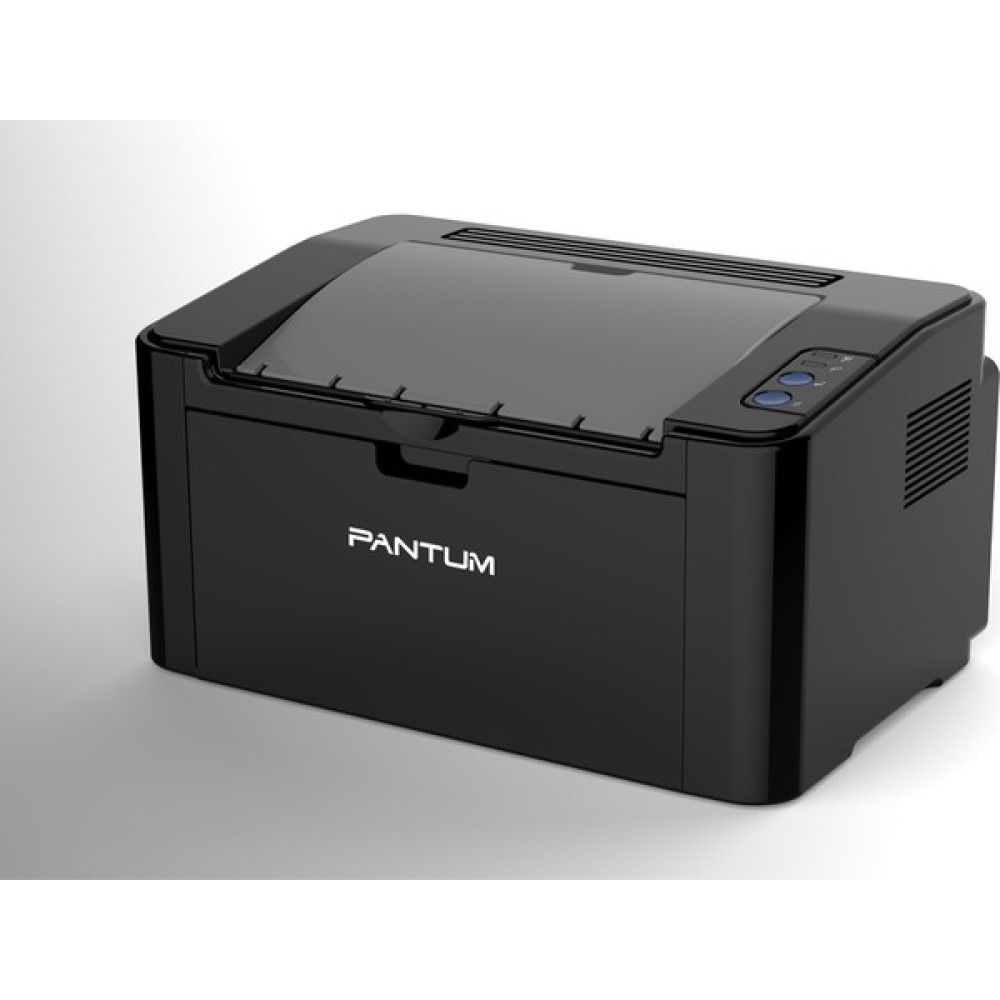 P2500W Wifi Mono Lazer Yazıcı - Siyah Yazıcılar Fiyatı