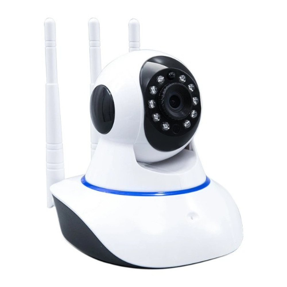 P2p Kablosuz Full Hd Bebek Izleme Bakıcı Kamerası Bebek Kamerası Fiyatı