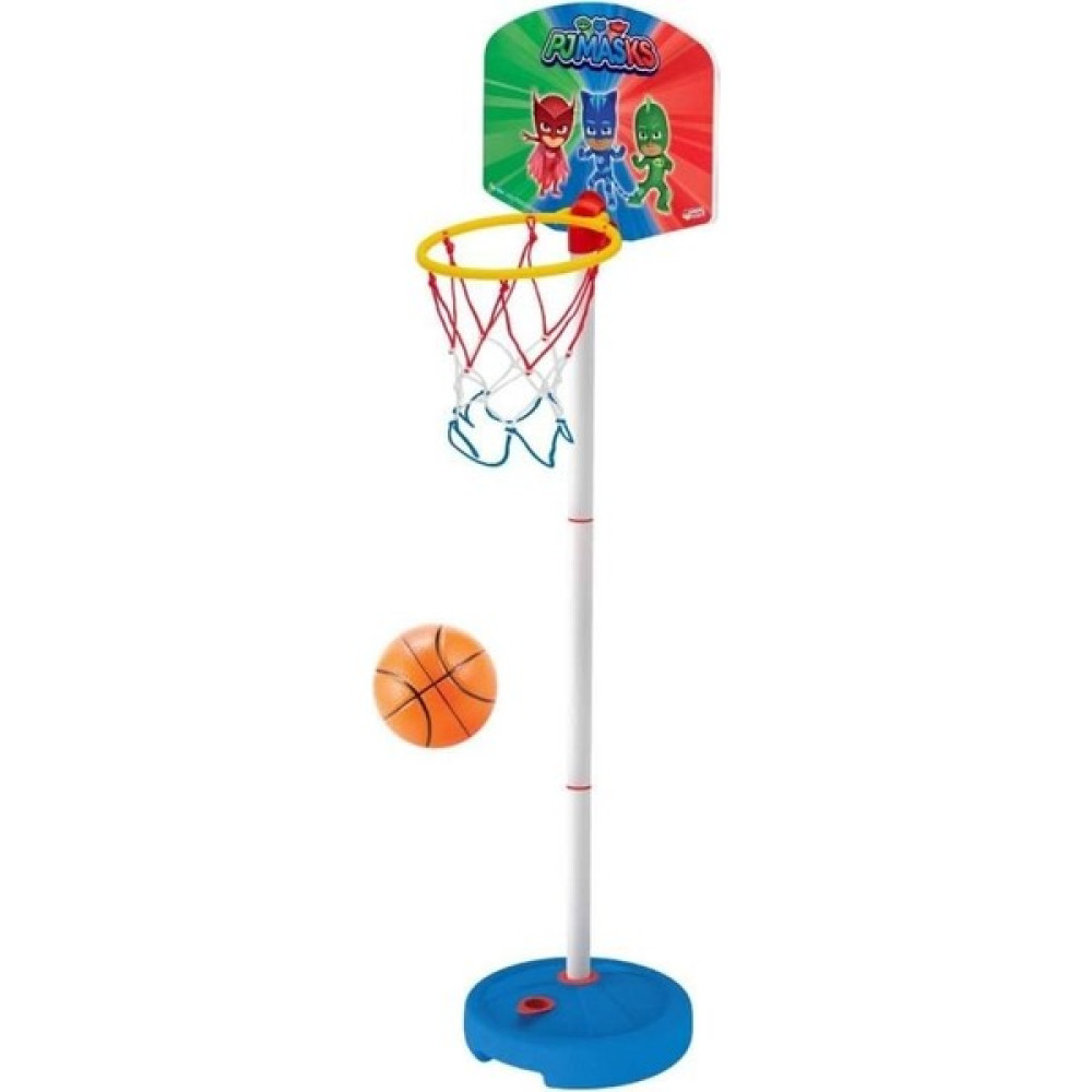 P3M Nessiworld Dede Pjmasks Küçük Ayaklı Basketbol Potası Basketbol Ürünleri Fiyatı