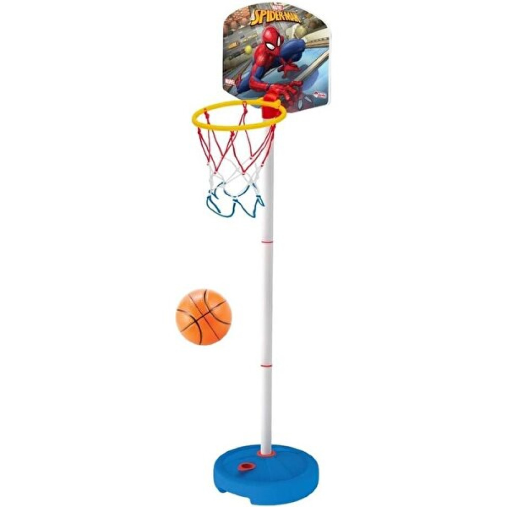 P3M Nessiworld Dede Spiderman Küçük Ayaklı Basketbol Potası Basketbol Ürünleri Fiyatı