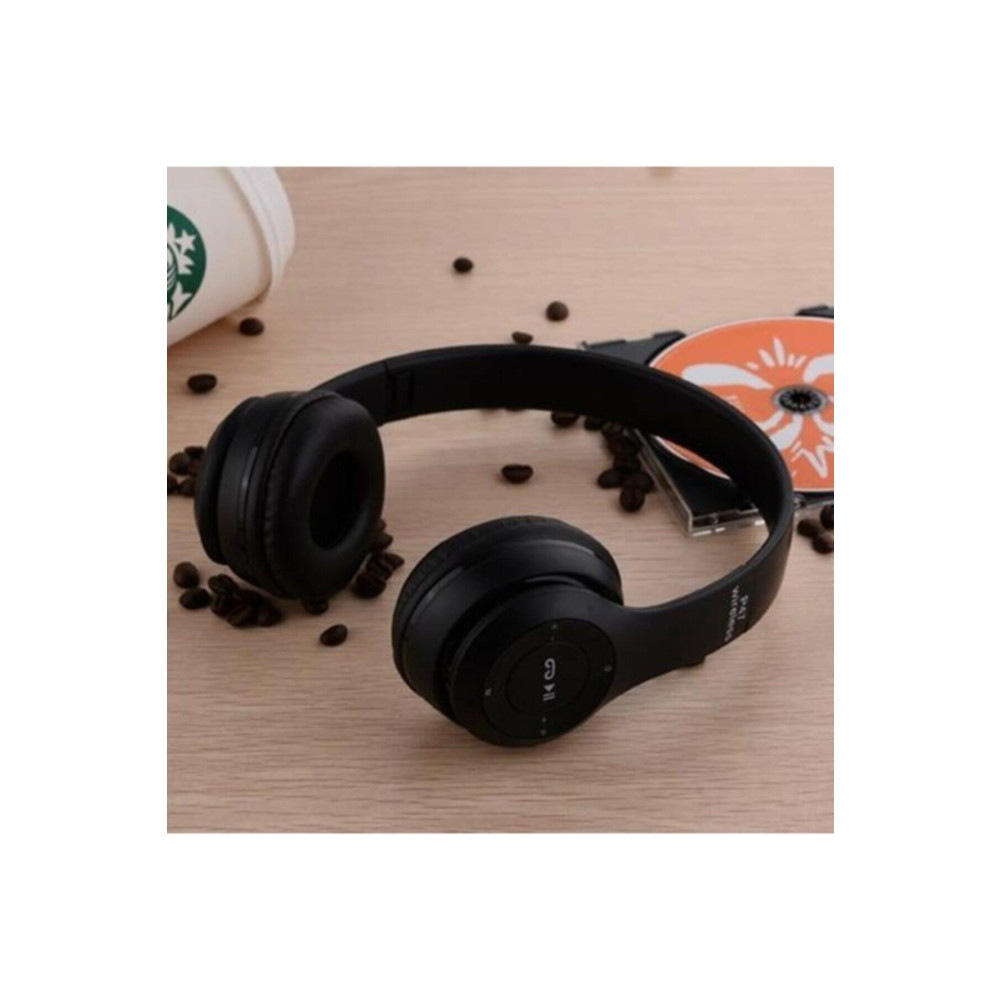 P47 5.0+edr Wireless Headphones Bluetooth Kulaklık 5.0+edr Kulak Üstü Kulaklık Fiyatı