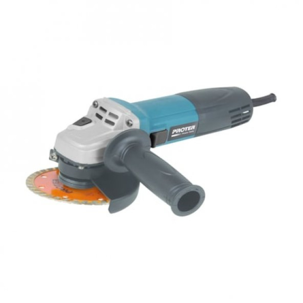 Pa 750 115 Avuc Taslama 115 Mm Proter Taşlama Makinesi Fiyatı