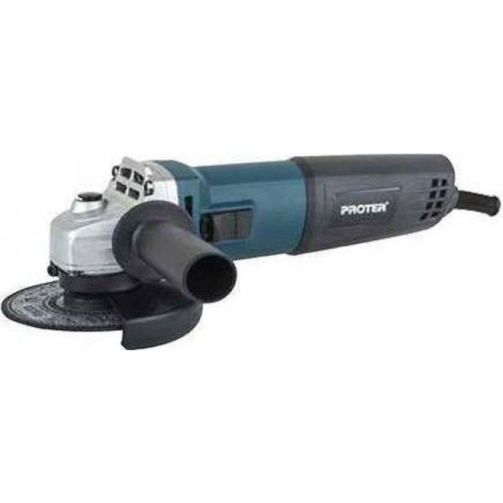 Pa 9-115 Avuc Taslama 115 Mm Proter Taşlama Makinesi Fiyatı