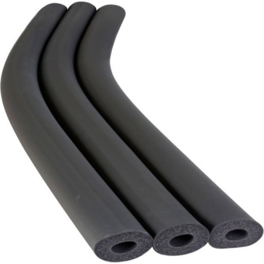 Pa-Flex 54*9 mm Kauçuk Boru Izolasyonu 50 M Dış Cephe Yalıtım Malzemeleri Fiyatı