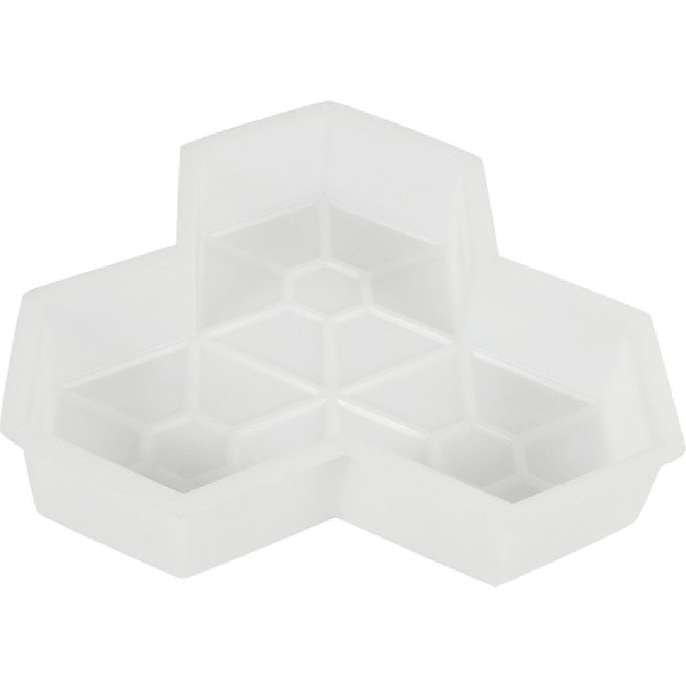 Pabiflo 1 Adet Yol Kalıp Akçaağaç Yaprağı Beton Elle Plastik Basamak Taşı Kaldırım Avlular Meydanı (Yurt Dışından) - White - Beyaz Kek Kalıpları Fiyatı