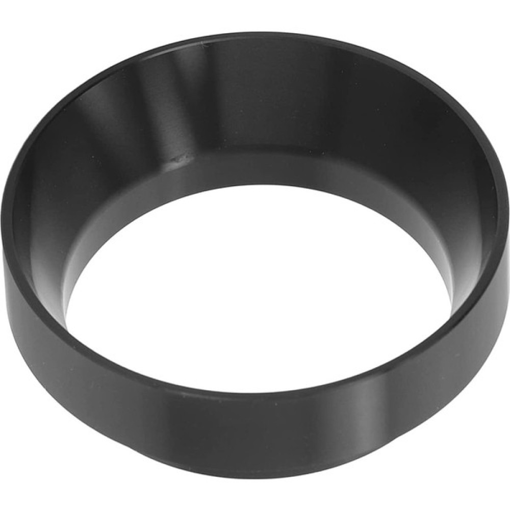 Pabiflo 51MM Espresso Dosing Funnel, Magnetic Ring Coffee Machine Accessories Brewing Coffee Tamper Powder Tool(Black) (Yurt Dışından) - Siyah Elektrikli Mutfak Aletleri Aksesuarı Fiyatı
