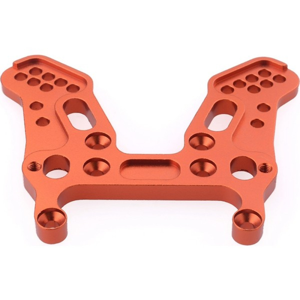 Pabiflo Metal Ön Şok Kulesi 8218 1/8 08421 08425 08427 08428 9020 9072 9116 9203 Rc Araba Yükseltme Parçaları, 1 (Yurt Dışından) - Turuncu Oto Boyaları Fiyatı