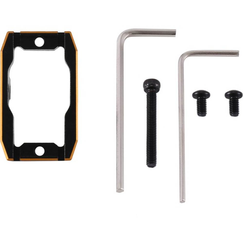Pabiflo X4M -4m 1/18 Rc Paletli Araba Için Metal Servo Montaj 9739,2 (Yurt Dışından) - Siyah Oto Boyaları Fiyatı